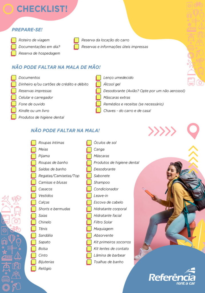 Checklist