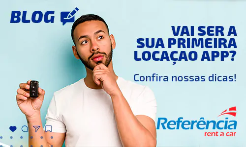 Locação App