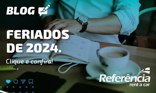feriados 2024
