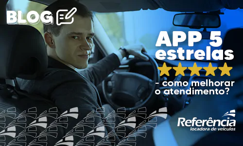 5 estrelas